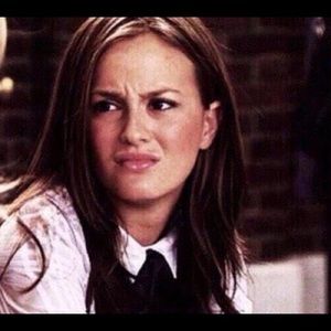 Meet your Posher, Julia